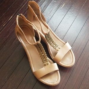 Kenneth Cole reaction sandals